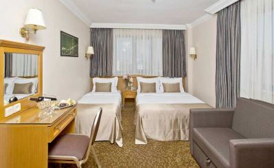 ERBOY HOTEL