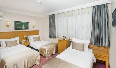 ERBOY HOTEL