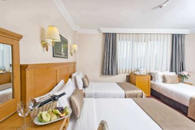 ERBOY HOTEL