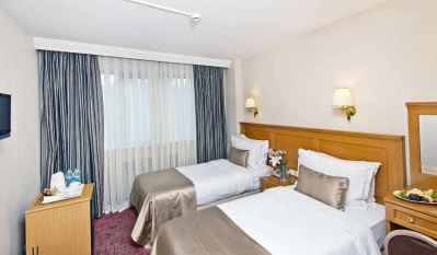 ERBOY HOTEL