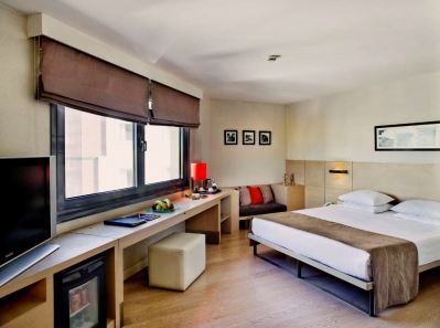 ERESİN TAXIM HOTEL