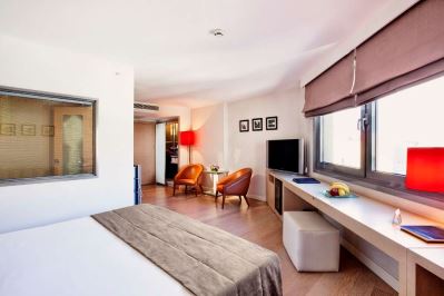ERESİN TAXIM HOTEL