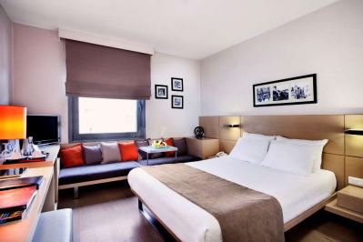 ERESİN TAXIM HOTEL