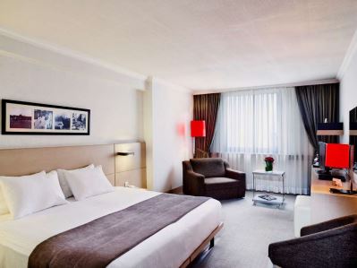 ERESİN TAXIM HOTEL