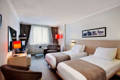 ERESİN TAXIM HOTEL