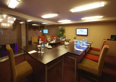 ERESİN TAXIM HOTEL
