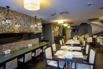 ERESİN TAXIM HOTEL