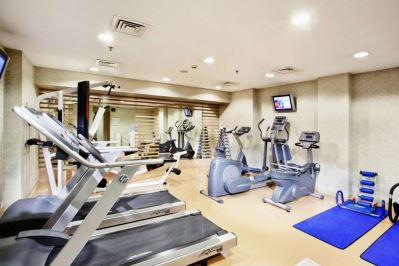 ERESİN TAXIM HOTEL