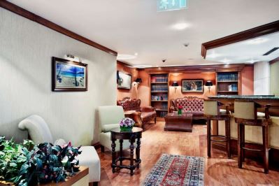 ERESİN TAXIM HOTEL