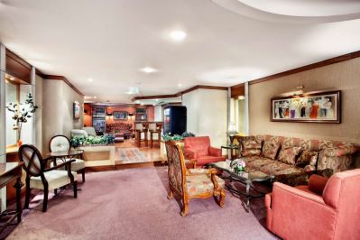 ERESİN TAXIM HOTEL