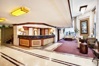 ERESİN TAXIM HOTEL