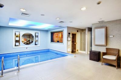 ERESİN TAXIM HOTEL
