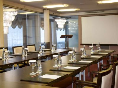 ERESİN TAXIM HOTEL