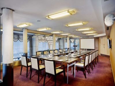 ERESİN TAXIM HOTEL