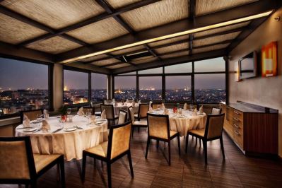 ERESİN TAXIM HOTEL