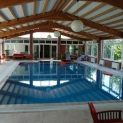 ERKANLI COUTNRY RESORT SPA VE RIDING CLUB