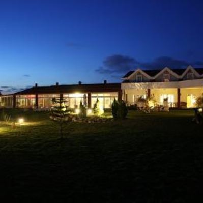 ERKANLI COUTNRY RESORT SPA VE RIDING CLUB
