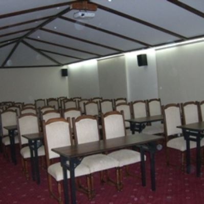 ERKANLI COUTNRY RESORT SPA VE RIDING CLUB