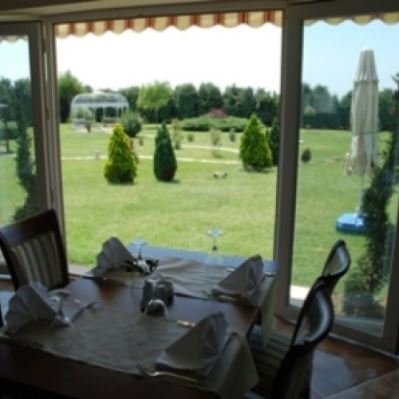 ERKANLI COUTNRY RESORT SPA VE RIDING CLUB