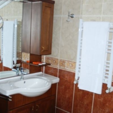 ERKANLI COUTNRY RESORT SPA VE RIDING CLUB