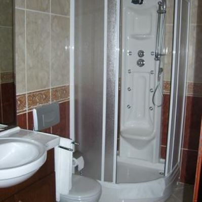 ERKANLI COUTNRY RESORT SPA VE RIDING CLUB