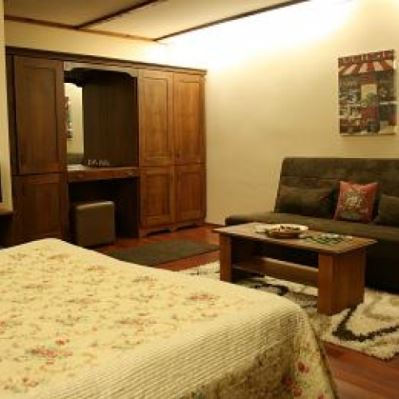 ERKANLI COUTNRY RESORT SPA VE RIDING CLUB