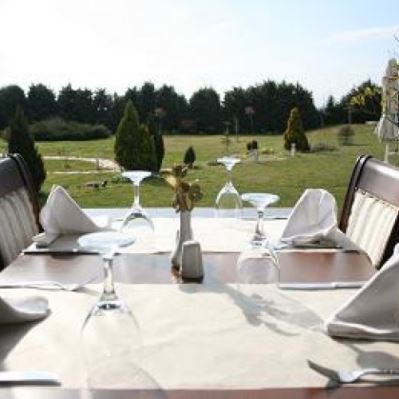 ERKANLI COUTNRY RESORT SPA VE RIDING CLUB