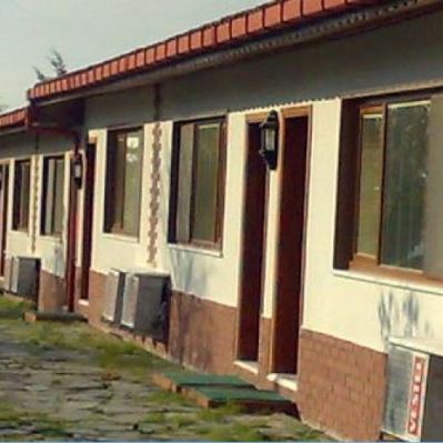 ERKANLI COUTNRY RESORT SPA VE RIDING CLUB