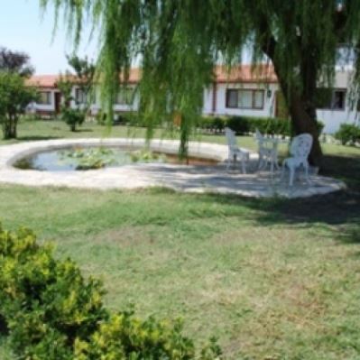 ERKANLI COUTNRY RESORT SPA VE RIDING CLUB
