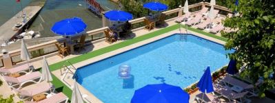 ERZURUMLU OTEL