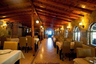 FENER MOTEL