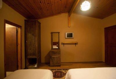 FENER MOTEL