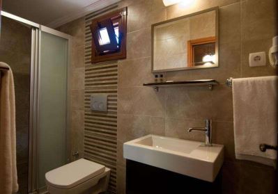 FENER MOTEL