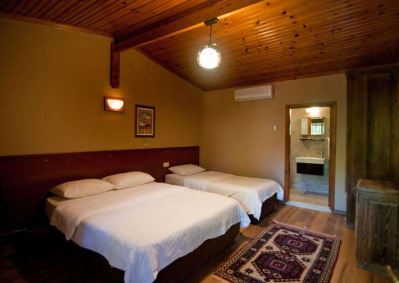 FENER MOTEL
