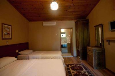 FENER MOTEL