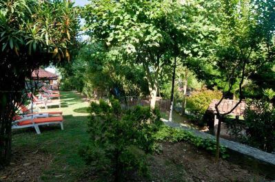 FENER MOTEL