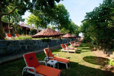 FENER MOTEL