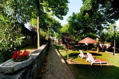 FENER MOTEL