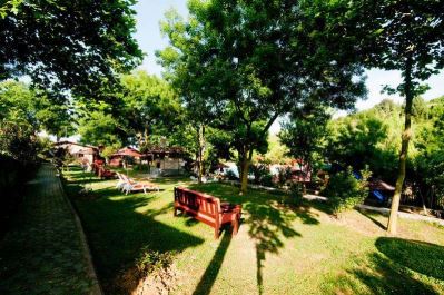 FENER MOTEL