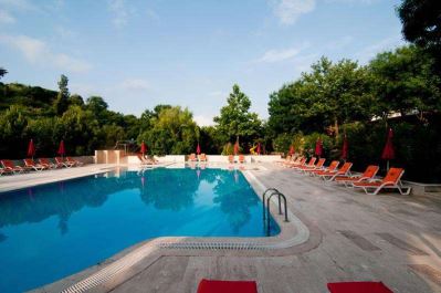 FENER MOTEL