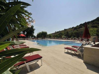 FENER MOTEL