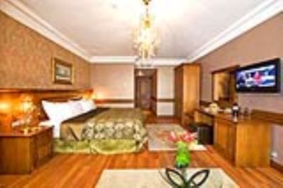 FERMAN HOTEL SULTANAHMET