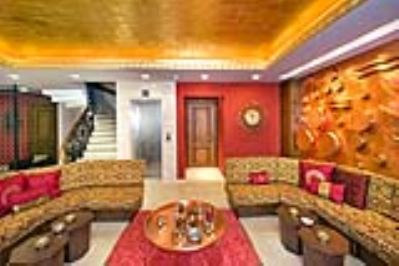 FERMAN HOTEL SULTANAHMET