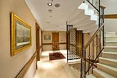 FERMAN HOTEL SULTANAHMET