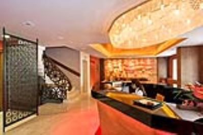 FERMAN HOTEL SULTANAHMET