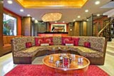 FERMAN HOTEL SULTANAHMET