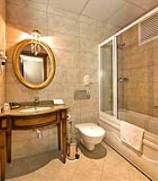 FERMAN HOTEL SULTANAHMET