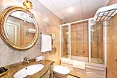 FERMAN HOTEL SULTANAHMET