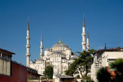 FERMAN HOTEL SULTANAHMET