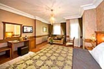 FERMAN HOTEL SULTANAHMET